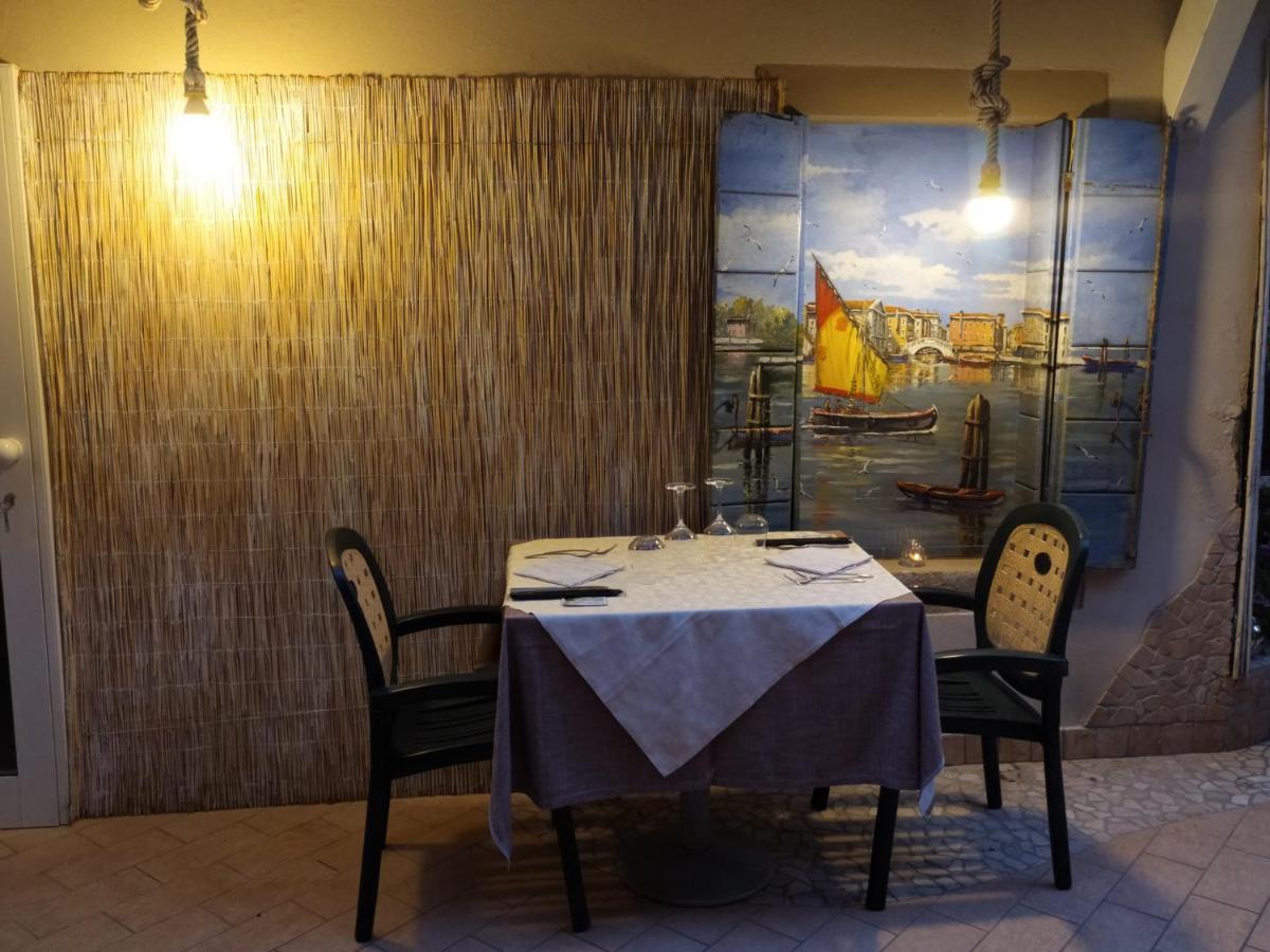 Alla Frasca Chioggia Exterior photo