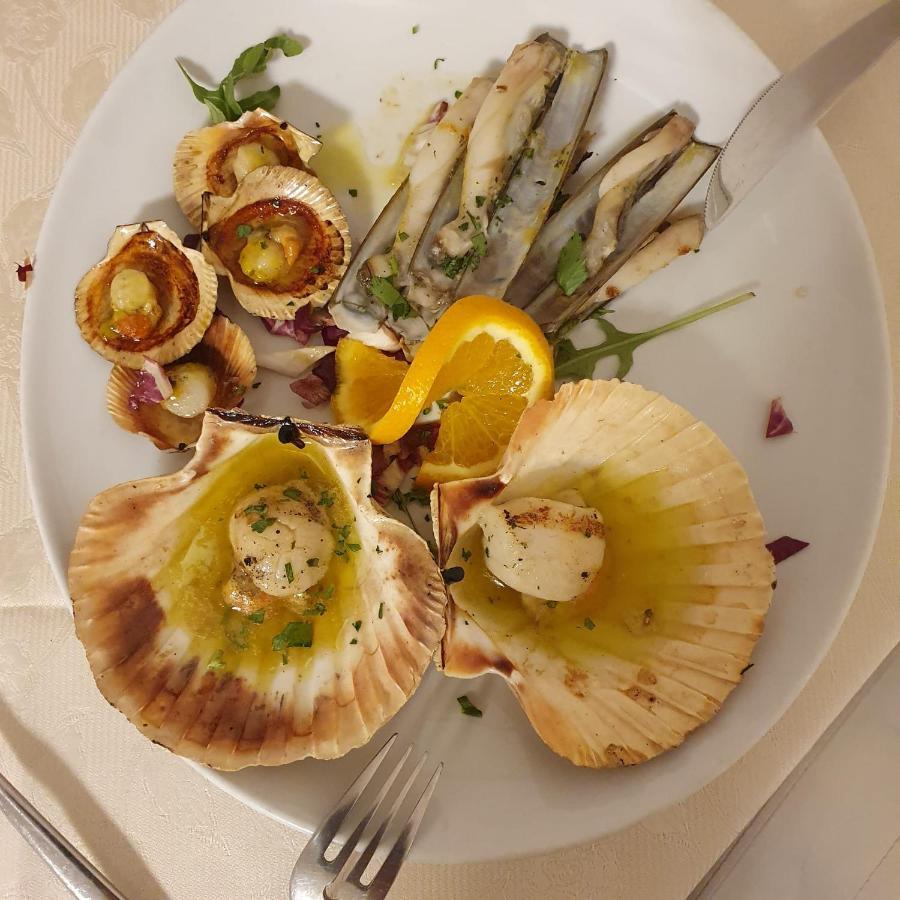 Alla Frasca Chioggia Exterior photo