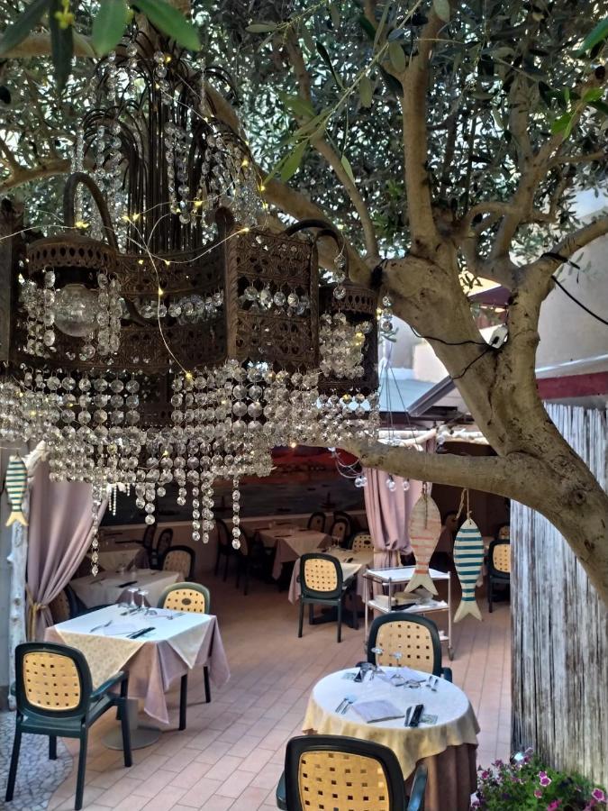 Alla Frasca Chioggia Exterior photo